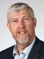 Mr John O'Dowd