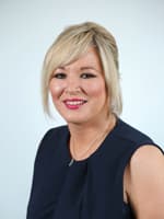 Ms Michelle O'Neill