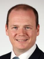 Mr Gordon Lyons