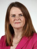 Dr Caoimhe Archibald