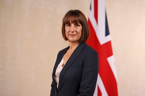 Rachel Reeves MP