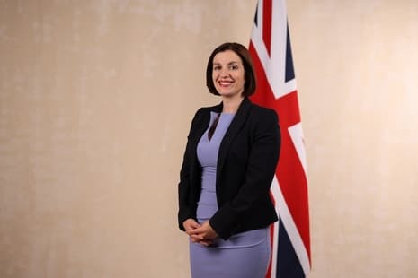 Bridget Phillipson MP