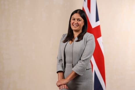 Lisa Nandy MP