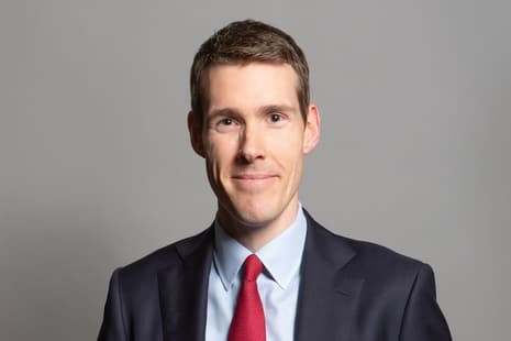 Matthew Pennycook MP