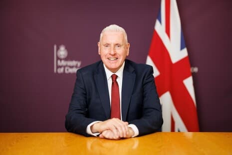 Lord Coaker