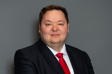 Andrew Western MP
