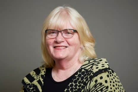 Baroness Sherlock OBE