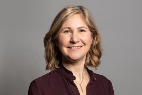 Anna McMorrin MP
