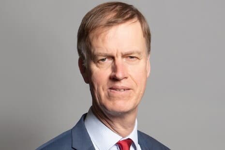 Sir Stephen Timms MP