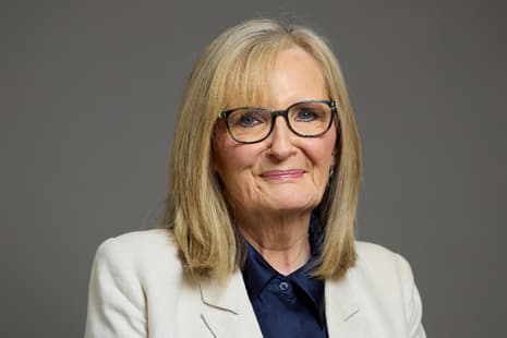 Baroness Curran