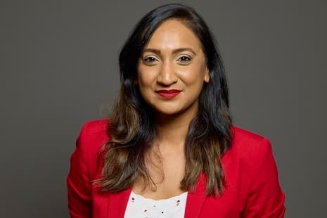 Satvir Kaur MP
