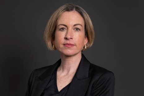 Claire Hughes MP