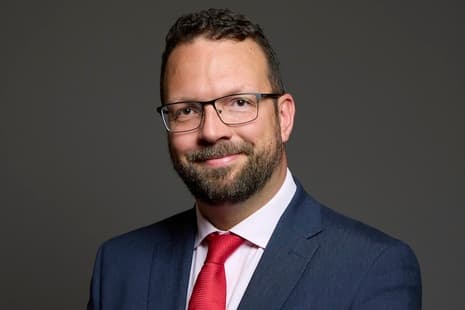 Mark Ferguson MP