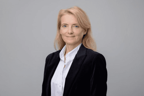 Baroness Lloyd of Effra CBE