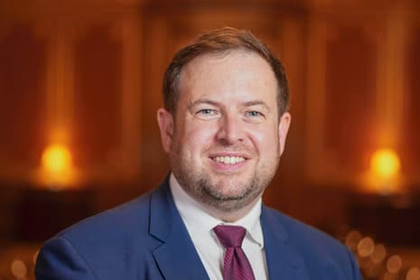 Stephen Doughty MP