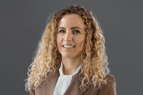 Katie White OBE MP