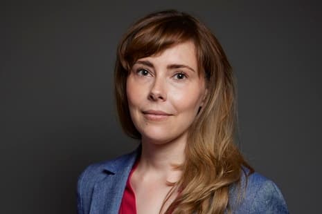 Emma Foody MP