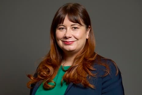 Anneliese Midgley MP