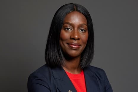 Florence Eshalomi MP