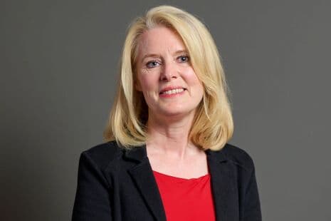 Jo White MP