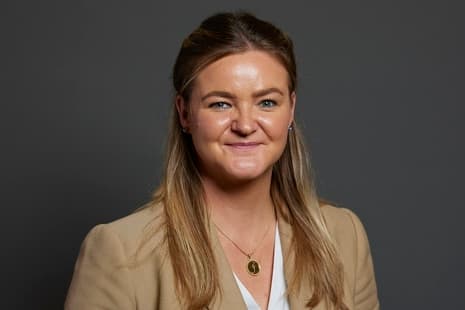 Jenny Riddell-Carpenter MP