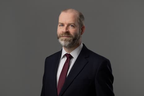 Jonathan Reynolds MP