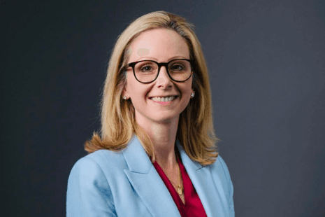 Lucy Rigby KC MP