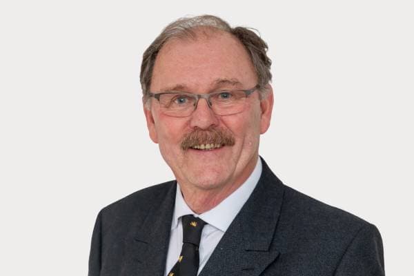 Rt Hon Elfyn Llwyd