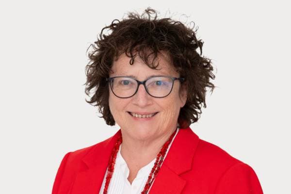 Rt Hon Elin Jones MS