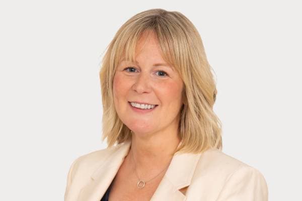 Nerys Evans MS