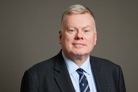 Lord Kennedy of Southwark