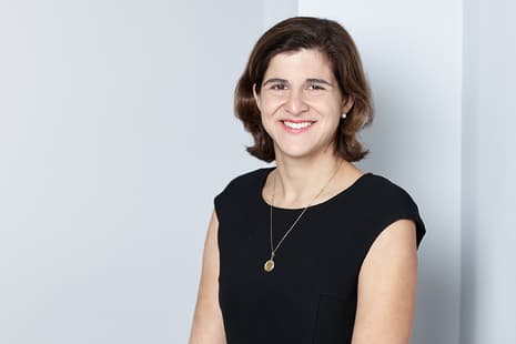 Sarah Sackman KC MP