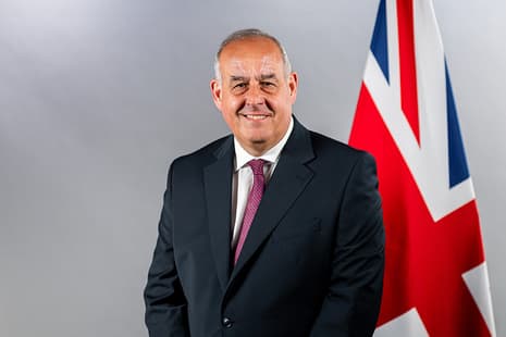 Lord Hanson of Flint
