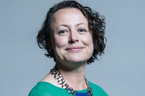 Catherine McKinnell MP
