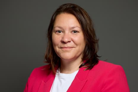 Anna Turley MP