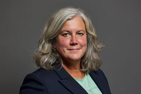 Heidi Alexander MP