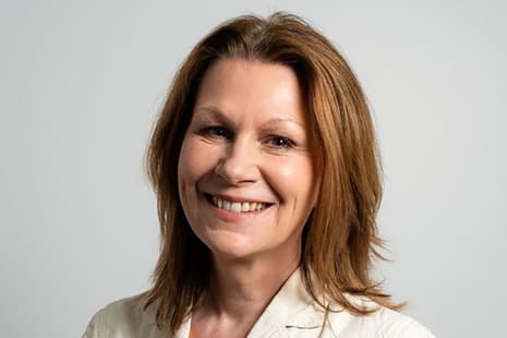 Baroness Hayman of Ullock